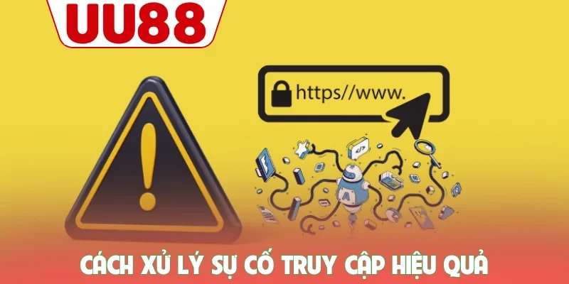 Đăng Nhập UU88 - Truy Cập Trang Chủ Không Qua Trung Gian - zenvanta.best