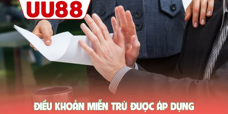 Miễn Trừ Trách Nhiệm UU88 - Quyền Lợi, Nghĩa Vụ Rõ Ràng - zenvanta.best Miễn Trừ Trách Nhiệm UU88 - Quyền Lợi, Nghĩa Vụ Rõ Ràng - zenvanta.best