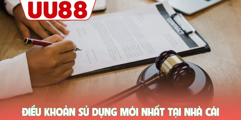 Điều Khoản Sử Dụng UU88 Và Những Quy Định Bạn Cần Biết - zenvanta.best Điều Khoản Sử Dụng UU88 Và Những Quy Định Bạn Cần Biết - zenvanta.best