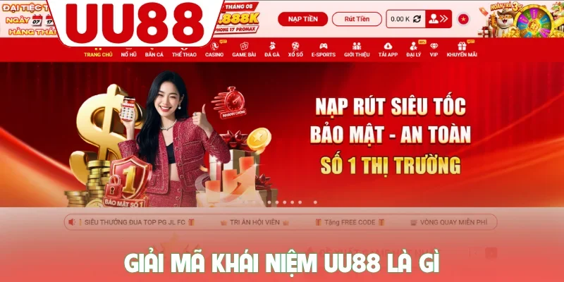UU88 Là Gì - Những Điểm Nhấn Tạo Nên Thương Hiệu Lớn Mạnh - zenvanta.best UU88 Là Gì - Những Điểm Nhấn Tạo Nên Thương Hiệu Lớn Mạnh - zenvanta.best