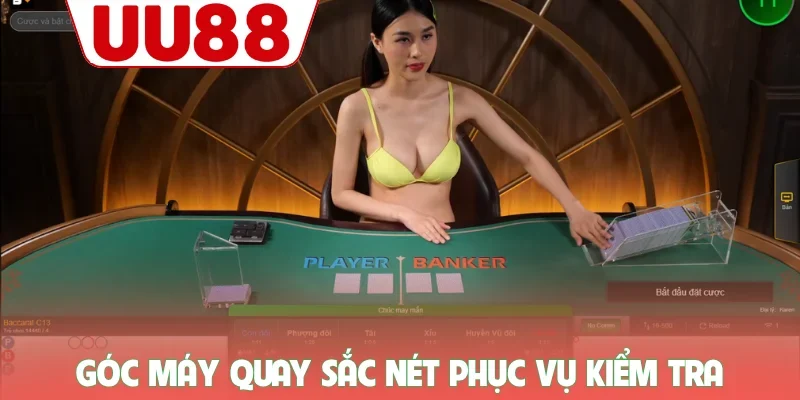 Check Var UU88 - Bí Mật Kiểm Tra Độ Uy Tín Chuẩn Nhất - zenvanta.best Check Var UU88 - Bí Mật Kiểm Tra Độ Uy Tín Chuẩn Nhất - zenvanta.best