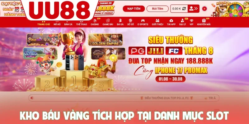 UU88 Là Gì - Những Điểm Nhấn Tạo Nên Thương Hiệu Lớn Mạnh - zenvanta.best UU88 Là Gì - Những Điểm Nhấn Tạo Nên Thương Hiệu Lớn Mạnh - zenvanta.best