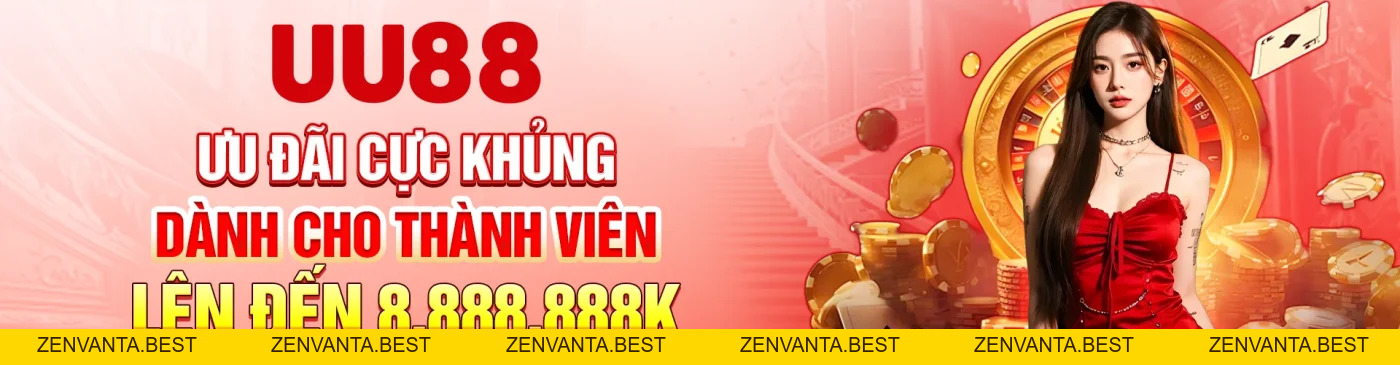 UU88 - Vippoker | Link Trang Chủ UU88.COM [2026], App UU88 - zenvanta.best