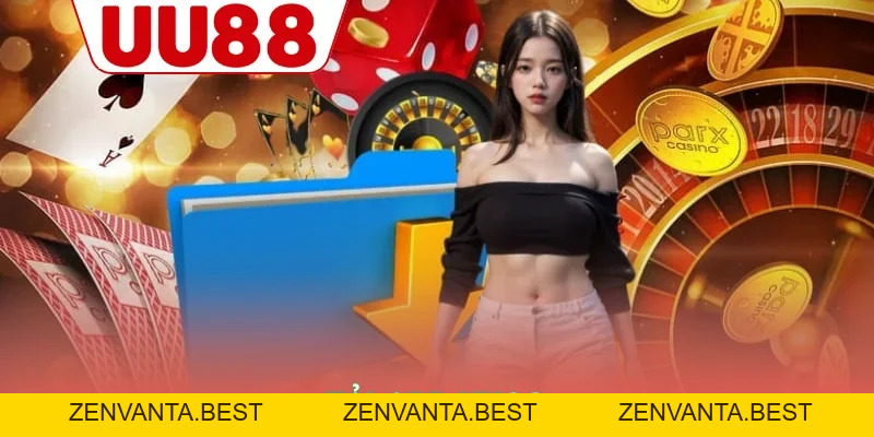 UU88 - Vippoker | Link Trang Chủ UU88.COM [2026], App UU88 - zenvanta.best