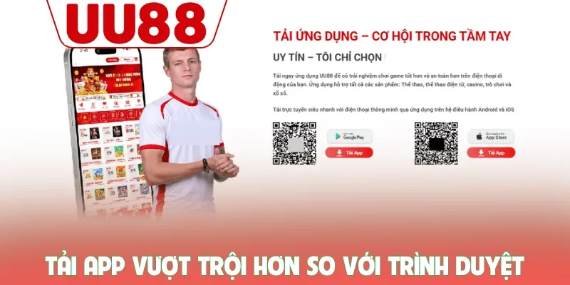 Tải App UU88 - Hướng Dẫn Quy Trình Cài Đặt Ứng Dụng Chi Tiết - zenvanta.best