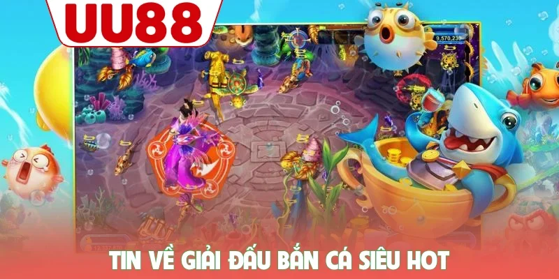 Tin Tức UU88 - Nắm Bắt Nhanh Xu Hướng Và Biến Động Thị Trường Cá Cược - zenvanta.best