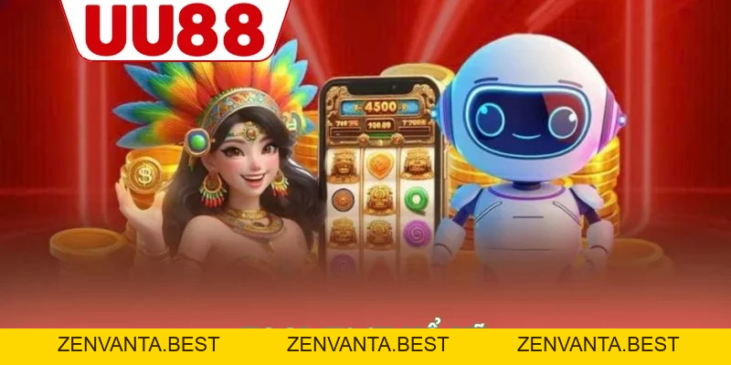 UU88 - Vippoker | Link Trang Chủ UU88.COM [2026], App UU88 - zenvanta.best
