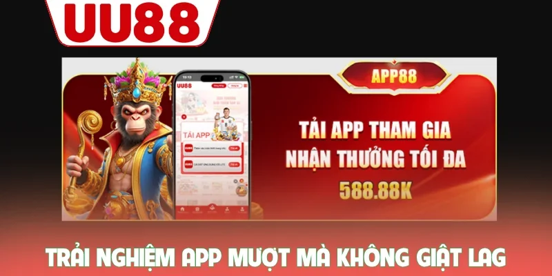 Tải App UU88 - Hướng Dẫn Quy Trình Cài Đặt Ứng Dụng Chi Tiết - zenvanta.best