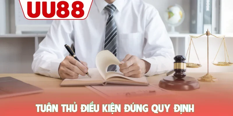 Điều Khoản Sử Dụng UU88 Và Những Quy Định Bạn Cần Biết - zenvanta.best Điều Khoản Sử Dụng UU88 Và Những Quy Định Bạn Cần Biết - zenvanta.best