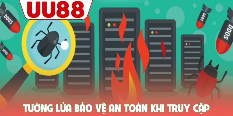 Đăng Nhập UU88 - Truy Cập Trang Chủ Không Qua Trung Gian - zenvanta.best