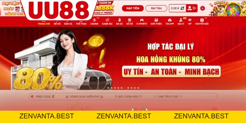 UU88 - Vippoker | Link Trang Chủ UU88.COM [2026], App UU88 - zenvanta.best